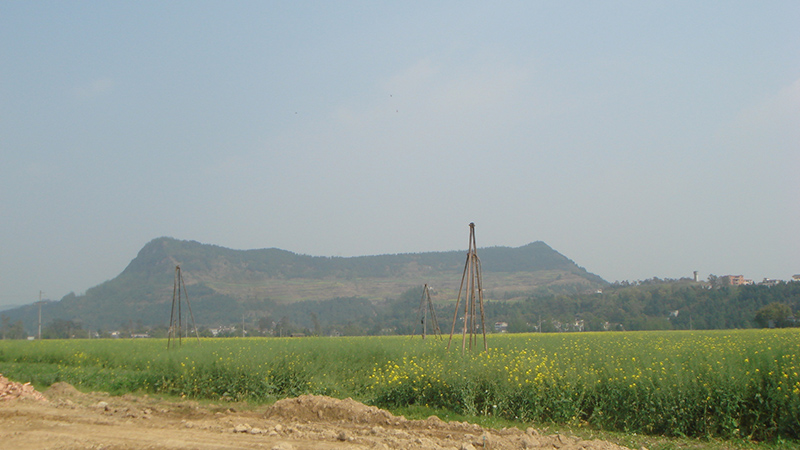 00阆中华胥南苑住宅小区勘察.JPG